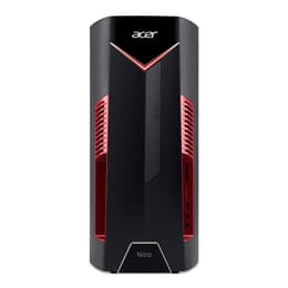 Acer Nitro N50-600-035 Core i5 2,8 GHz - HDD 1 To - 8 Go - NVIDIA GeForce GTX 1060
