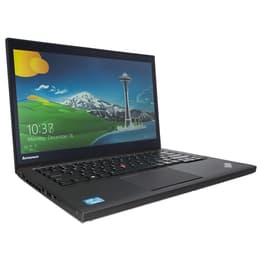 Lenovo ThinkPad T440 14" Core I5 1,9 GHz  - SSD 256 Go - 8 Go AZERTY - Français