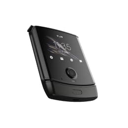 Motorola Razr 2019 128 Go - Noir - Débloqué