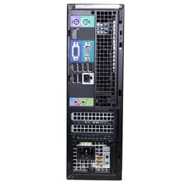 Dell OptiPlex 990 SFF Core i5 3,1 GHz - HDD 2 To RAM 8 Go