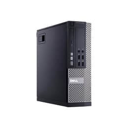 Dell OptiPlex 990 SFF Core i5 3,1 GHz - HDD 2 To RAM 8 Go