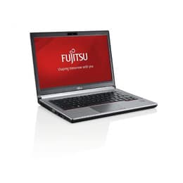 Fujitsu Lifebook E736 13" Core i5 2,4 GHz  - SSD 512 Go - 16 Go QWERTZ - Allemand