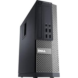Dell Optiplex 990 SFF 22" Core i3 3,3 GHz - SSD 240 Go - 16 Go