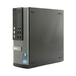 Dell Optiplex 990 SFF 22" Core i3 3,3 GHz - SSD 240 Go - 16 Go