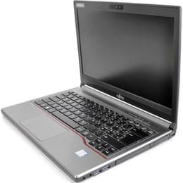 Fujitsu Lifebook E736 13" Core i5 2,4 GHz - SSD 256 Go - 8 Go AZERTY - Français