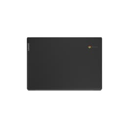 Lenovo ChromeBook S340 Celeron 1,1 GHz 64Go eMMC - 4Go QWERTZ - Allemand