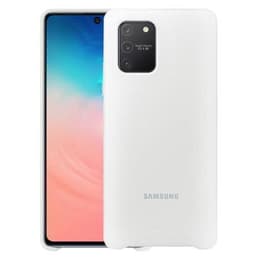 Galaxy S10 Lite 128 Go Dual Sim - Blanc - Débloqué