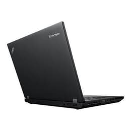 Lenovo ThinkPad L440 14" Pentium 2,3 GHz - HDD 500 Go - 4 Go AZERTY - Français