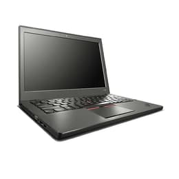 Lenovo ThinkPad X250 125" Core i5 2,3 GHz - SSD 250 Go - 8 Go AZERTY - Français