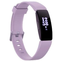 Montre Cardio Fitbit Inspire HR - Violet