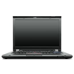 Lenovo ThinkPad T420 14" Core i5 2,5 GHz  - HDD 500 Go - 4 Go AZERTY - Français