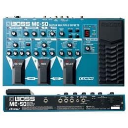 Accessoires audio Boss ME-50