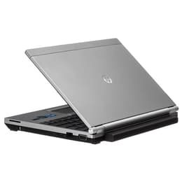Hp EliteBook 2170P 11" Core i5 1,8 GHz - HDD 320 Go - 4 Go AZERTY - Français