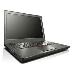 Lenovo ThinkPad X250 12" Core i5 2,3 GHz - SSD 128 Go - 4 Go AZERTY - Français