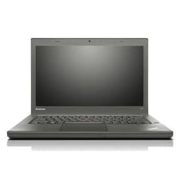 Lenovo ThinkPad T440 14" Core i5 1,9 GHz  - SSD 256 Go - 8 Go AZERTY - Français
