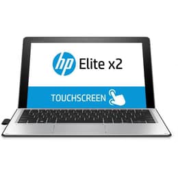 HP Elite X2 1012 G2 12" Core i5 2,6 GHz - SSD 256 Go - 8 Go AZERTY - Français