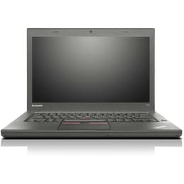 Lenovo Thinkpad T450 Grade B 14" Core i5 2,3 GHz - SSD 240 Go - 8 Go AZERTY - Français