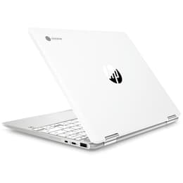 HP ChromeBook X360 12b-CA0005nf Celeron 1,1 GHz 32Go eMMC - 4Go AZERTY - Français