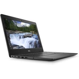 Dell Latitude 3490 14" Core i5 1,6 GHz  - SSD 256 Go - 8 Go QWERTY - Anglais (US)