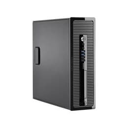 HP ProDesk 400 G1 SFF Core i3 3,5 GHz - HDD 500 Go RAM 4 Go