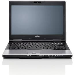 Fujitsu Siemens LifeBook S752 14" Core i3 2,2 GHz - HDD 320 Go - 4 Go AZERTY - Français
