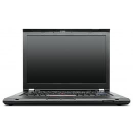 Lenovo ThinkPad T420 14" Core i5 2,5 GHz  - SSD 120 Go - 4 Go AZERTY - Français