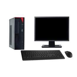 Fujitsu Esprimo E520 85+ DT 22" Core i5 3,2 GHz - SSD 960 Go - 16 Go