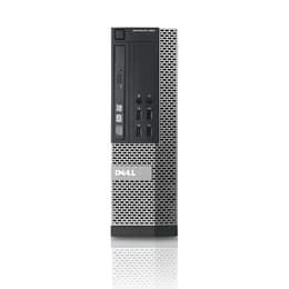 Dell OptiPlex 990 SFF 22" Core i7 3,4 GHz - HDD 2 To - 4 Go