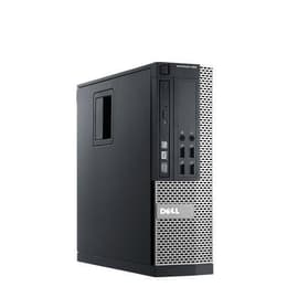 Dell OptiPlex 990 SFF 22" Core i7 3,4 GHz - HDD 2 To - 4 Go