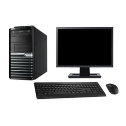 Acer Veriton 4 M4630G 27" Pentium 3 GHz - SSD 480 Go - 16 Go