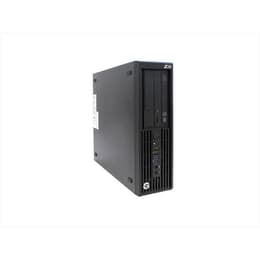 Hp WorkStation Z230 SFF 27" Core i3 3,4 GHz - HDD 2 To - 16 Go