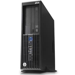 Hp WorkStation Z230 SFF 27" Core i3 3,4 GHz - HDD 2 To - 16 Go