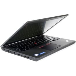 Lenovo ThinkPad X260 12" Core i3 2,3 GHz  - SSD 240 Go - 8 Go AZERTY - Français
