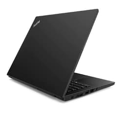 Lenovo ThinkPad X260 12" Core i3 2,3 GHz - HDD 500 Go - 4 Go AZERTY - Français