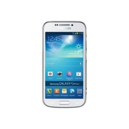 Galaxy S4 Zoom 8 Go - Blanc - Débloqué