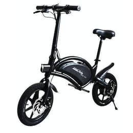 Vélo électrique Urbanglide e-bike 140