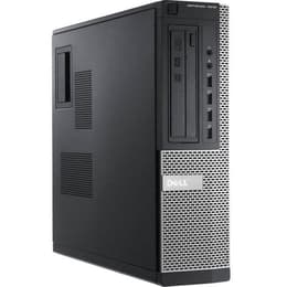 Dell OptiPlex 7010 DT 22" Core i3 3,3 GHz - HDD 250 Go - 4 Go AZERTY