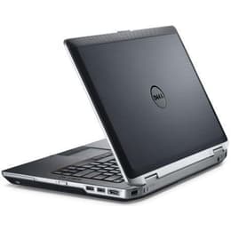 Dell Latitude E6420 14" Core i5 2,5 GHz  - HDD 240 Go - 8 Go AZERTY - Français
