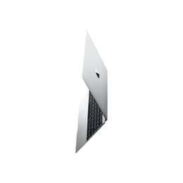 MacBook 12" (2017) - QWERTY - Anglais