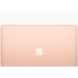MacBook Air 13" (2018) - QWERTY - Espagnol