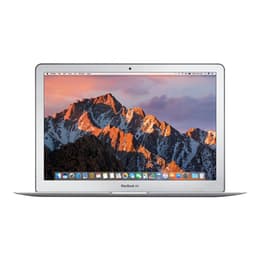 MacBook Air 13" (2017) - Core i7 2.2 GHz 512 SSD - 8 Go QWERTZ - Allemand