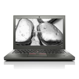 Lenovo ThinkPad X250 12" Core i5 2,2 GHz  - SSD 128 Go - 4 Go AZERTY - Français