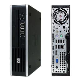 HP Compaq Elite 8300 USDT Core i5 2,9 GHz - HDD 320 Go RAM 8 Go