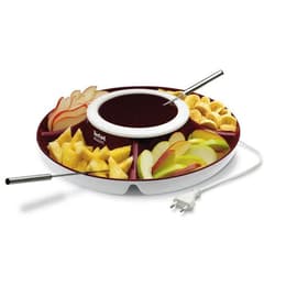 Appareil à fondue Tefal Dessert EF290012