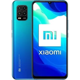 Xiaomi Mi 10 Lite 5G 64 Go Dual Sim - Bleu Subtil - Débloqué