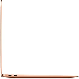 MacBook Air 13" (2019) - QWERTY - Espagnol