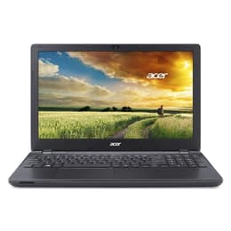 Acer Aspire E5-511-P1S7 15" Pentium 2,16 GHz - HDD 1 To - 4 Go AZERTY - Français