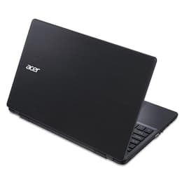 Acer Aspire E5-511-P1S7 15" Pentium 2,16 GHz - HDD 1 To - 4 Go AZERTY - Français