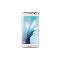 Galaxy S6 128 Go - Blanc - Débloqué