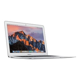 MacBook Air 13" (2015) - QWERTY - Anglais